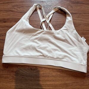 Glowmode sports bra